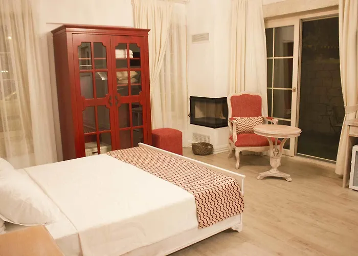 Casa Rubino * Alaçatı