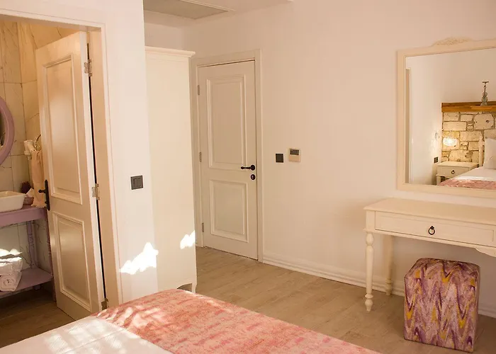 Casa Rubino Otel Alaçatı