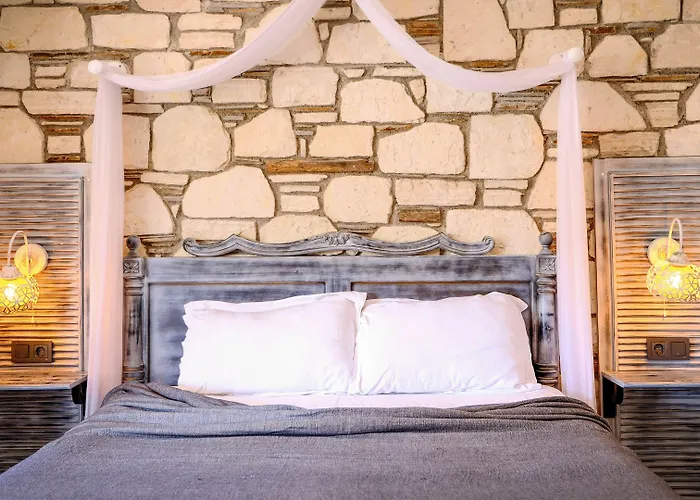 Casa Rubino * Alaçatı