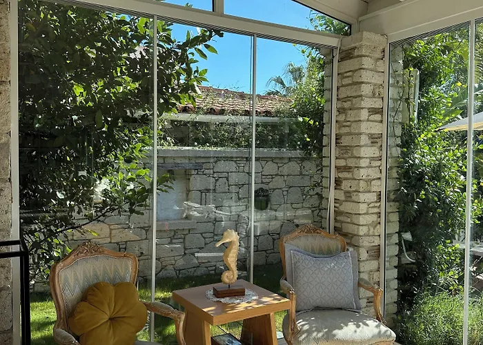 Casa Rubino * Alaçatı